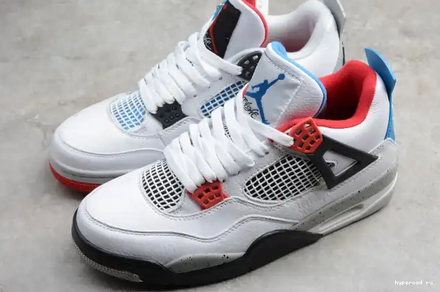 Jordan What 4 The Air CI1184-146 0408